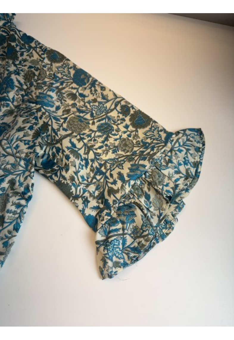 Sissel Edelbo bluse (B140)